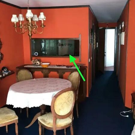 Апартаменты Giomein - Flat In Cervinia 50M From Slopes And City Centre Брей-Червиния Экстерьер фото