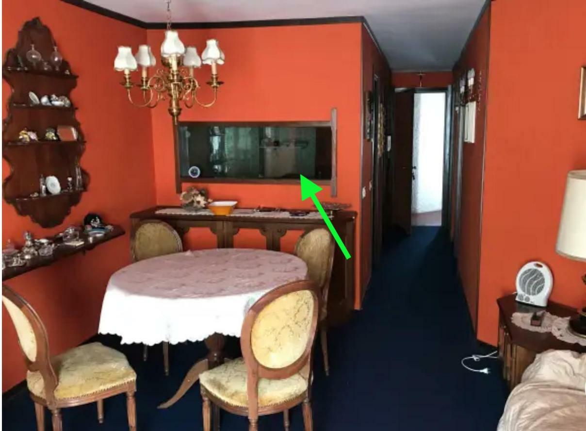 Апартаменты Giomein - Flat In Cervinia 50M From Slopes And City Centre Брей-Червиния Экстерьер фото